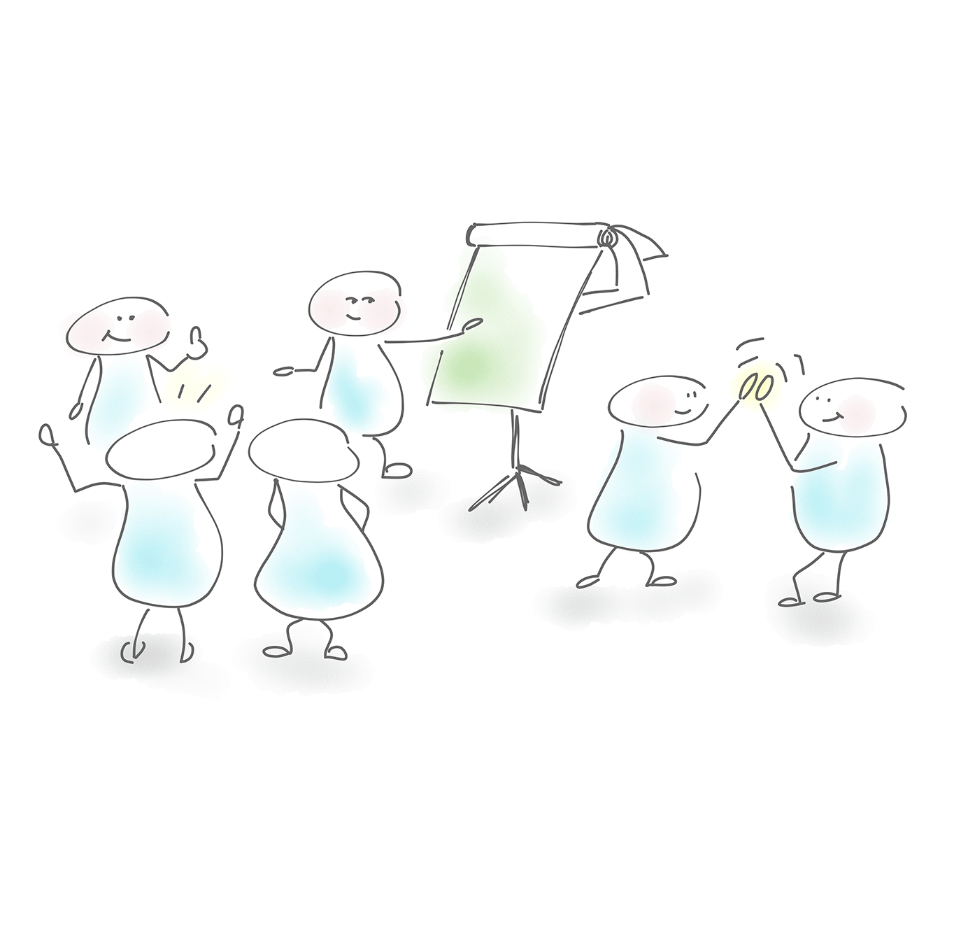 Weiterbildung